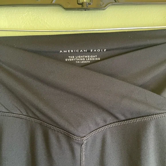 7/8 Lightweight Everything Legging - Picture 10 of 10